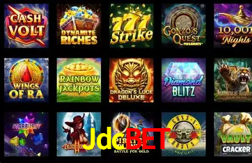 Apostas Esportivas no Jdcbet